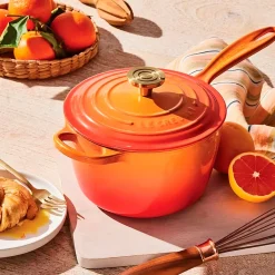 Cazo de hierro fundido ¡Edición Especial Centenario! Le Creuset