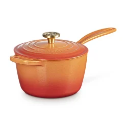Cazo de hierro fundido ¡Edición Especial Centenario! Le Creuset