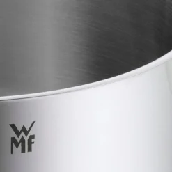 Cazo para el baño maría con termómetro WMF