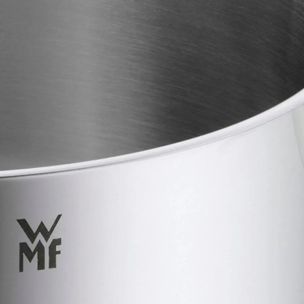 Cazo para el baño maría con termómetro WMF