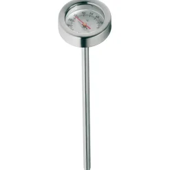 Cazo para el baño maría con termómetro WMF