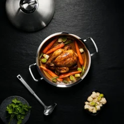 Cazo para salsas Original-Profi Collection® Fissler