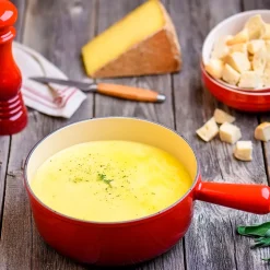 Cazo poleón Le Creuset