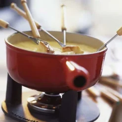 Cazo poleón Le Creuset