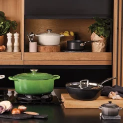 Cazo PRO de Le Creuset