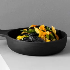 Cazuela de pizarra con mango Revol