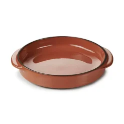 Cazuela redonda Caractère Revol