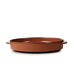 Cazuela redonda Caractère Revol