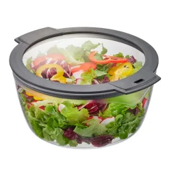Centrifugadora con tapa Rotare de Gefu