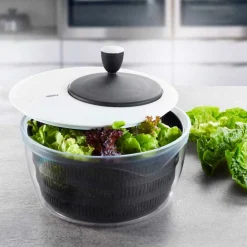 Centrifugadora con tapa Rotare de Gefu
