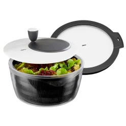 Centrifugadora con tapa Rotare de Gefu