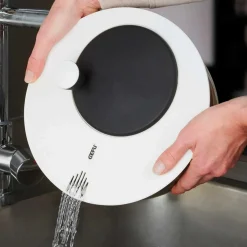 Centrifugadora con tapa Rotare de Gefu