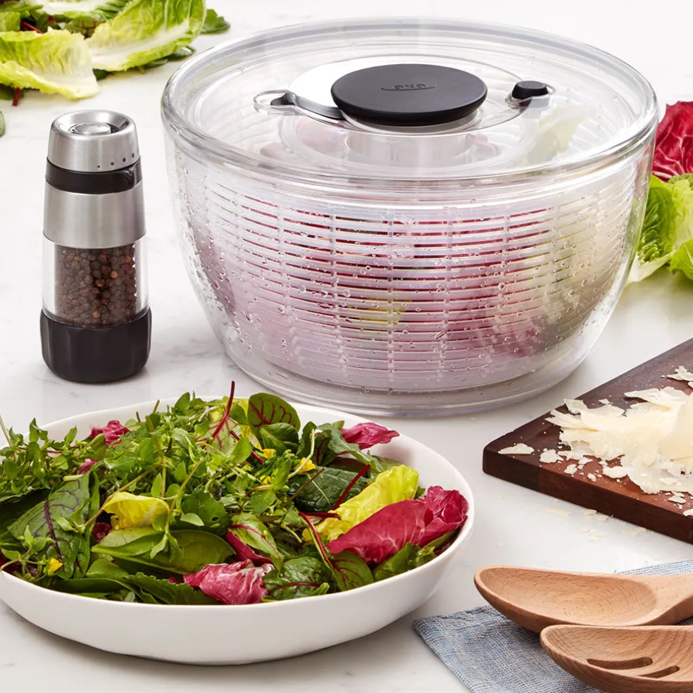Centrifugadora para ensaladas OXO