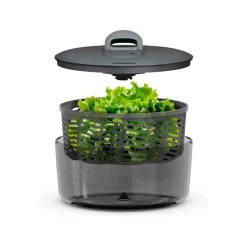 Centrifugadora para ensaladas Easy Spin Zyliss