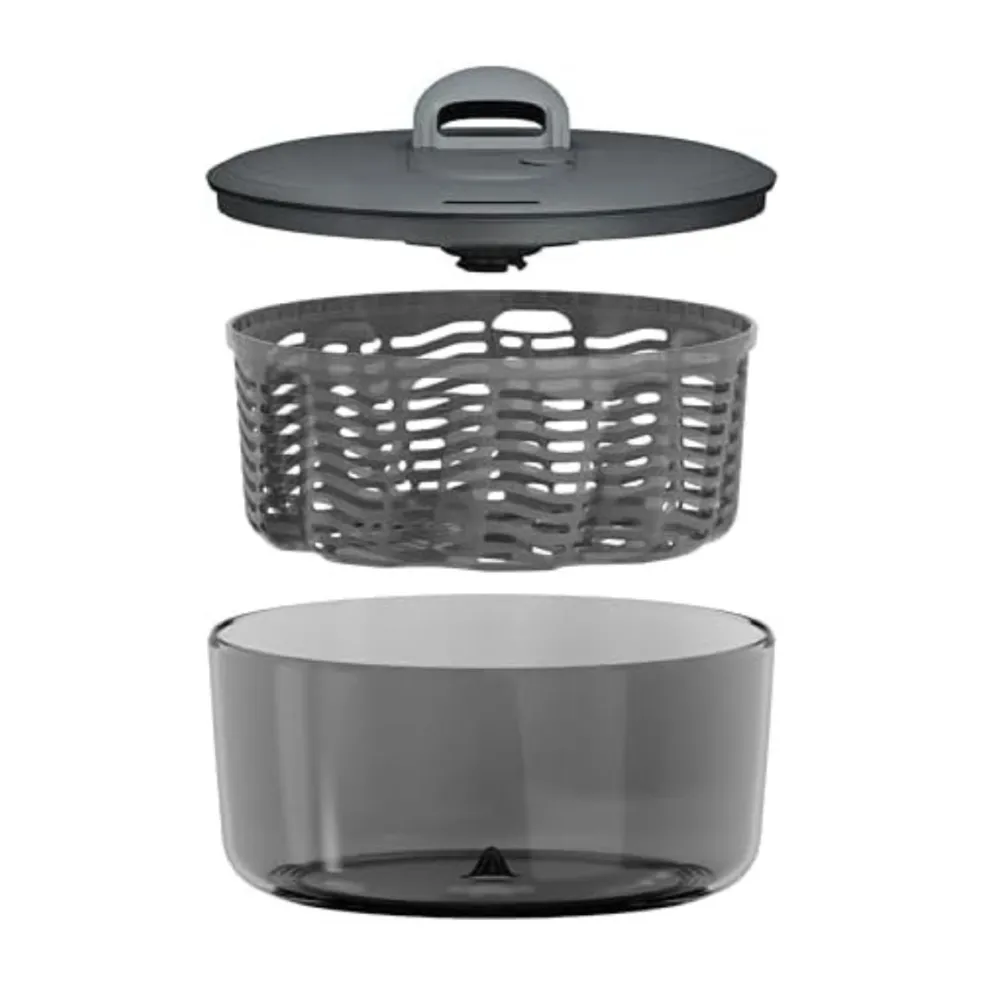 Centrifugadora para ensaladas Easy Spin Zyliss