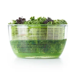 Centrifugadora para ensaladas verde OXO