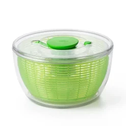 Centrifugadora para ensaladas verde OXO