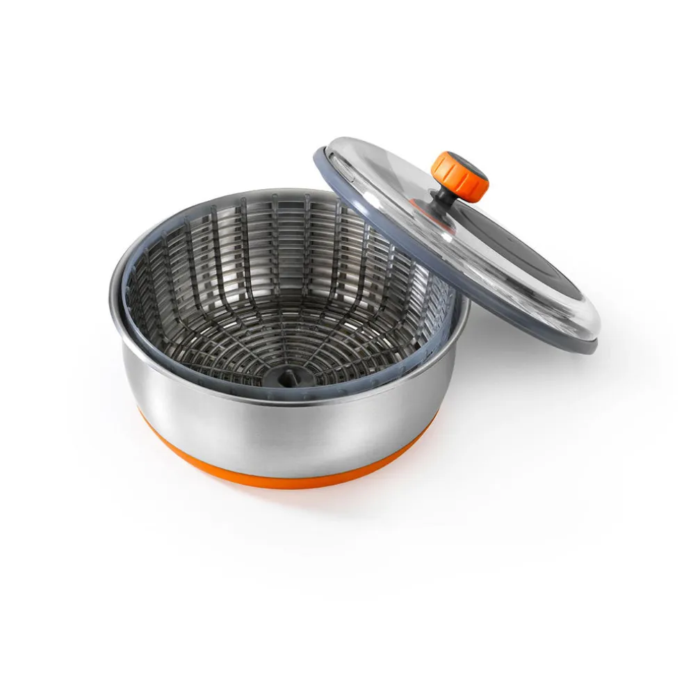 Centrifugador para ensaladas Efficient Bra