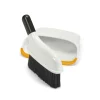 Cepillo con pala compacta SoftWorks OXO