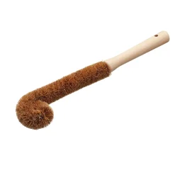 Cepillo de coco para botellas Natural Elements de KitchenCraft