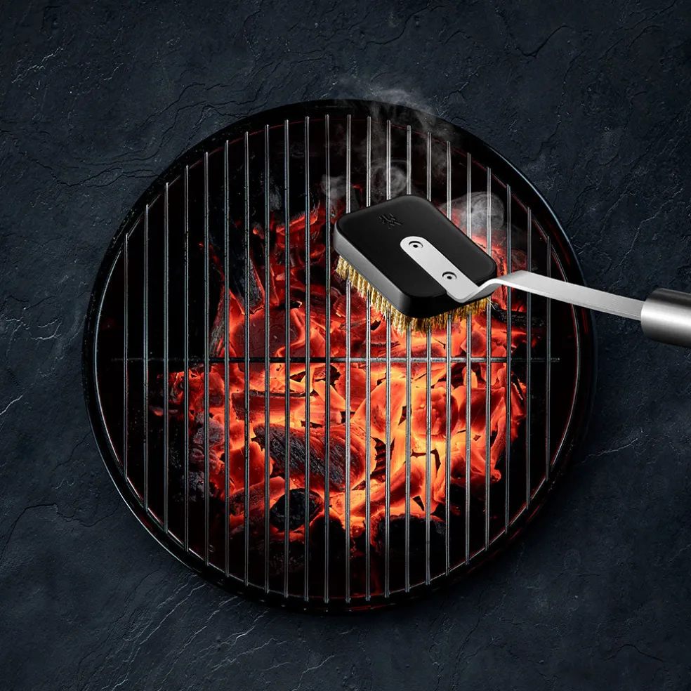 Cepillo de limpieza para barbacoa de WMF