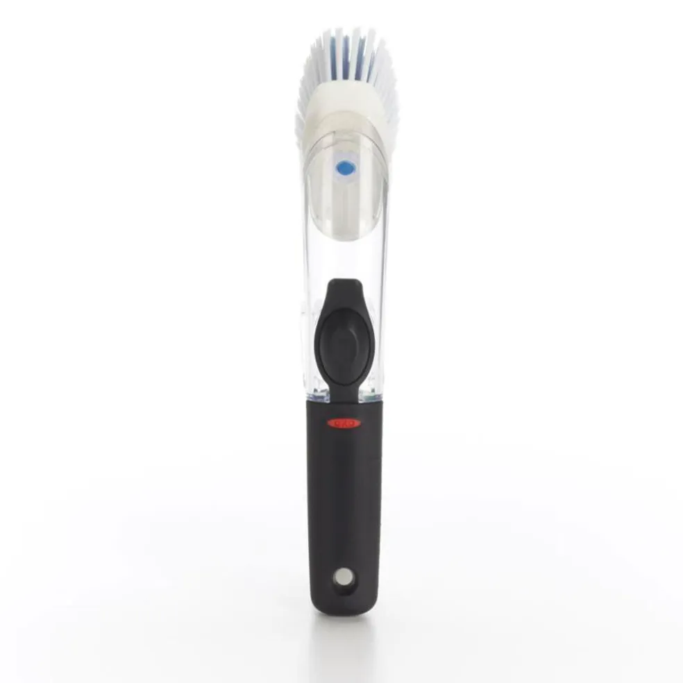 Cepillo jabón con mango SoftWorks OXO