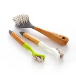 Cepillo limpiador con pico fino Micro Manager Full Circle
