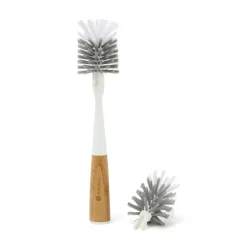 Cepillo limpiador para botellas Clean Reach Full Circle