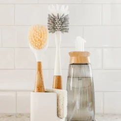 Cepillo limpiador para botellas Clean Reach Full Circle