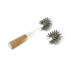 Cepillo limpiador para botellas Clean Reach Full Circle