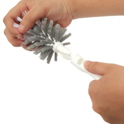 Cepillo limpiador para botellas Clean Reach Full Circle
