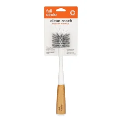 Cepillo limpiador para botellas Clean Reach Full Circle