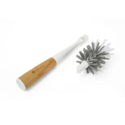 Cepillo limpiador para botellas Clean Reach Full Circle