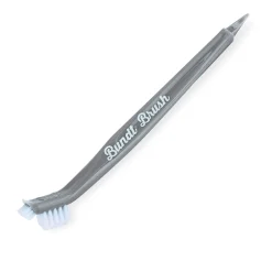 Cepillo limpiador para moldes bundt Nordic Ware