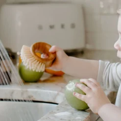 Cepillo limpiador para verduras The Ring Full Circle