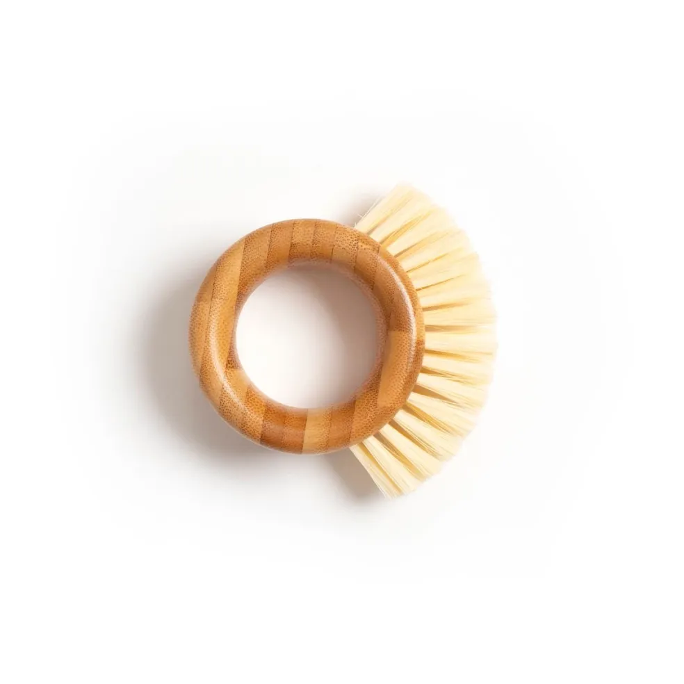 Cepillo limpiador para verduras The Ring Full Circle