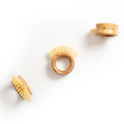 Cepillo limpiador para verduras The Ring Full Circle