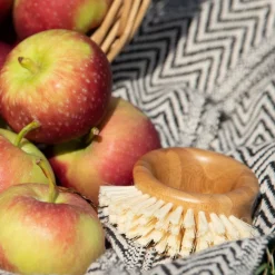 Cepillo limpiador para verduras The Ring Full Circle
