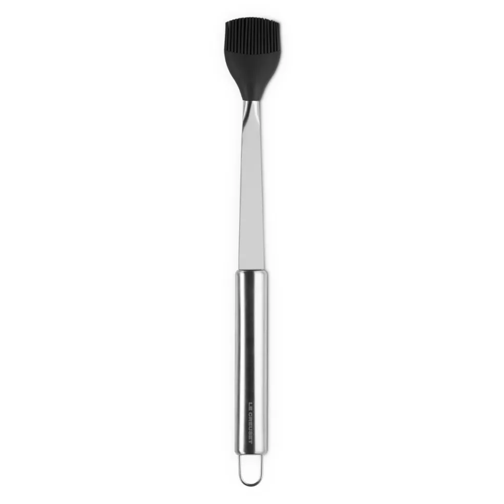 Cepillo para barbacoa BBQ Outdoor Le Creuset