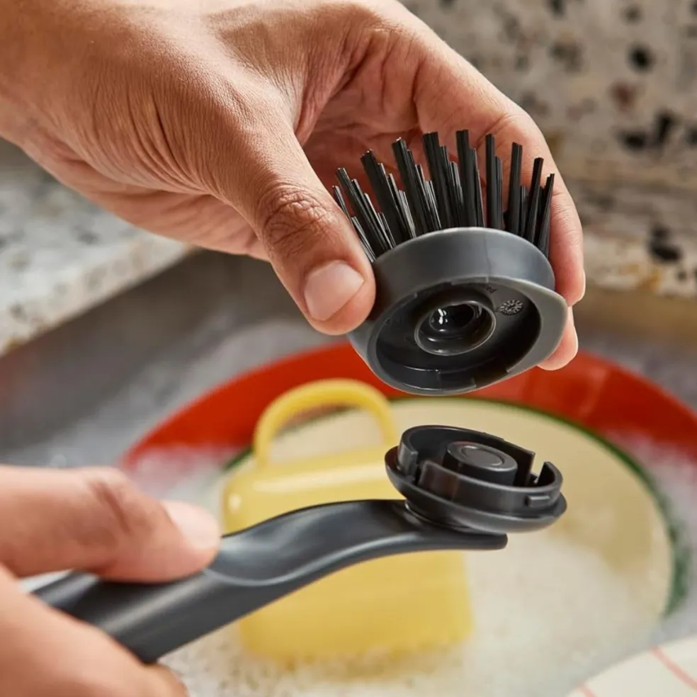 Cepillo para platos SinkTech Joseph Joseph