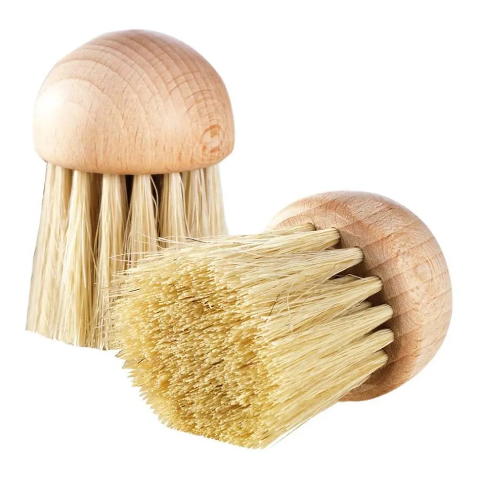 Cepillo para setas de Tellier