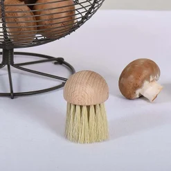 Cepillo para setas de Tellier