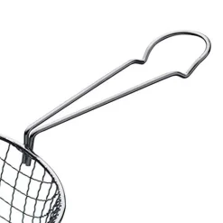 Cesta acero inox para freír de KitchenCraft