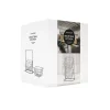Cesta metálica de dos niveles Industrial Kitchen de KitchenCraft