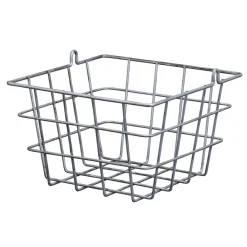 Cesta metálica de dos niveles Industrial Kitchen de KitchenCraft