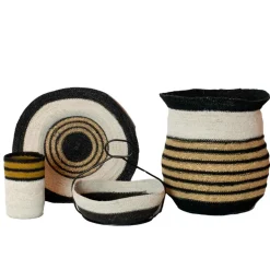 Cesta para pan Inca Olsson & Jensen