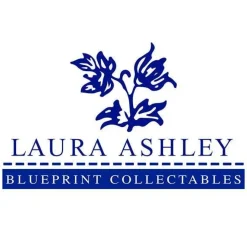 Cesta para pan Laura Ashley
