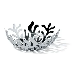 Cesto de acero inoxidable Mediterraneo Alessi