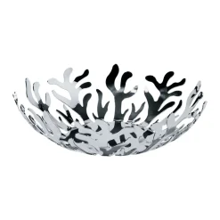 Cesto de acero inoxidable Mediterraneo Alessi