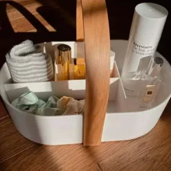 Cesto organizador Caddy de Umbra